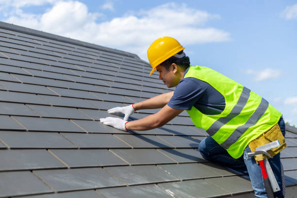 Best New Roof Installation  in Horton, KS
