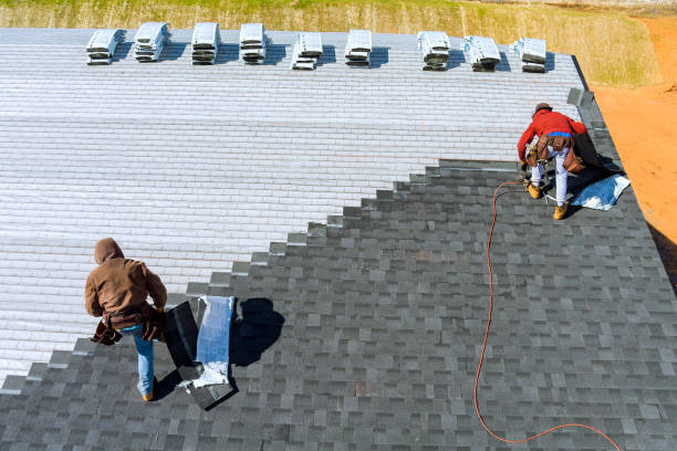 Best Storm Damage Roof Repair  in Horton, KS