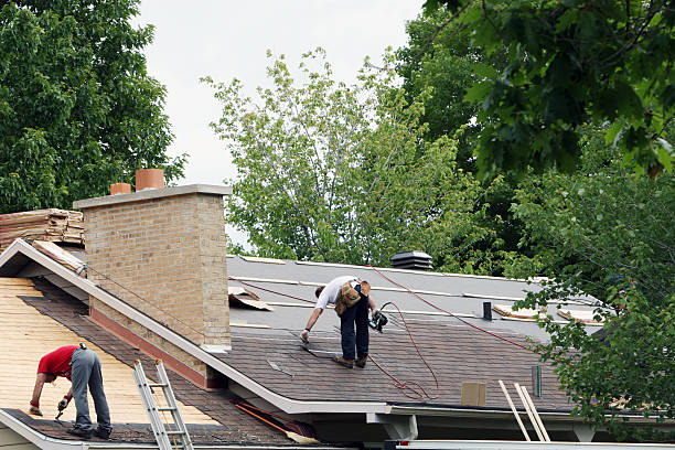 Quick and Trustworthy Emergency Roof Repair Services in Horton, KS