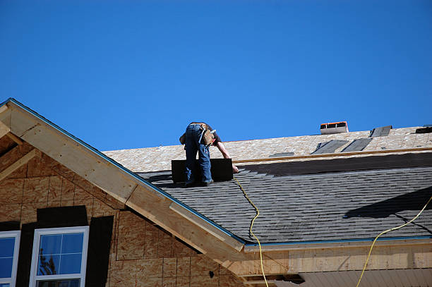 Best Roofing Contractor Near Me  in Horton, KS