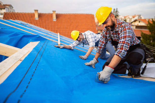 Roof Waterproofing Services in Horton, KS
