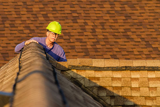 Best Local Roofing Companies  in Horton, KS