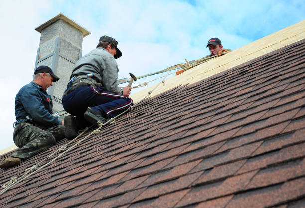 Best Commercial Roofing Services  in Horton, KS