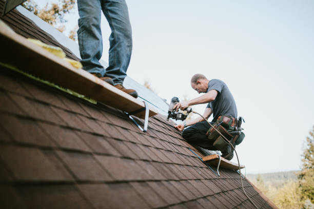 Professional Roofing Contractor in Horton, KS