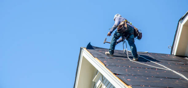 Best Roof Replacement Cost  in Horton, KS